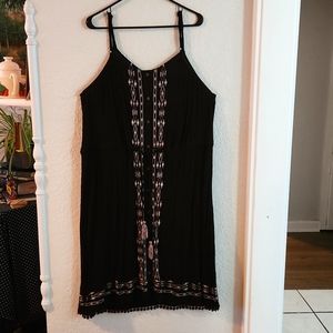 Knox Rose Sleeveless Dress